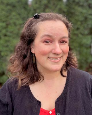 Photo of Cara Veilleux, RAAC, BA