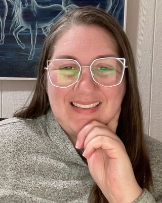 Photo of Emily Martinez, Clinical Social Work/Therapist, MSW, LICSW