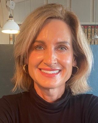 Photo of Anne-Marie Ulrich, Psychiatric Nurse Practitioner, PMHNP