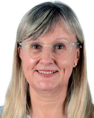 Foto de Claudia Carolina Guerrero - Carolina Guerrero, Psicólogo, Lic. en Psicología