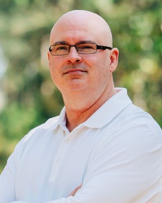 Photo of Damien Stewart, Psychologist, MPsych, PsyBA - Sport Psych.