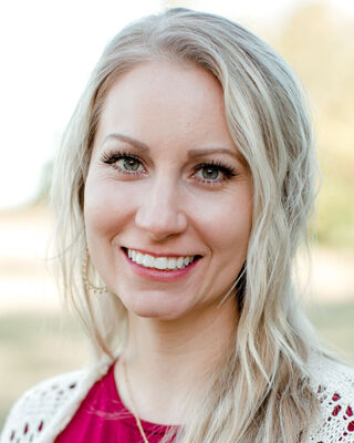 Photo of Rachel Zobeck, MEd, LPC, Licensed Professional Counselor