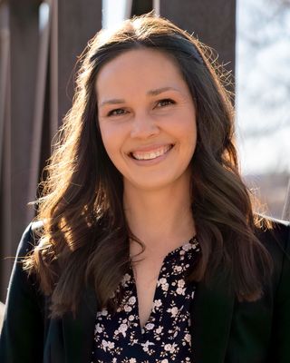 Photo of Raquel J. Confer, Psychologist, PsyD