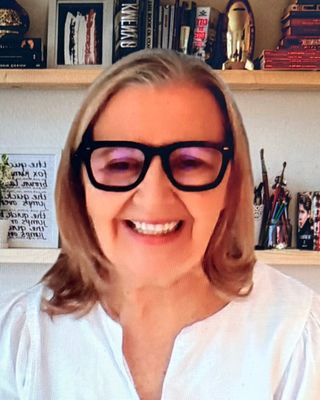 Photo of Paula Coughlan Ireland, Psychotherapist, MSc, MIACP
