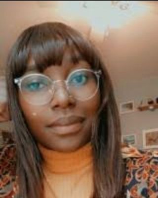 Photo of Rudo Mugandani, Pre-Licensed Professional, MS
