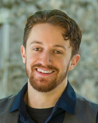 Photo of Jonathan R Yatsky, Licensed Professional Counselor, LPC