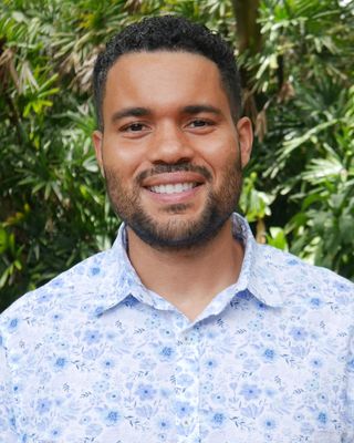 Photo of Anthony Leite, Counselor in Honolulu, HI