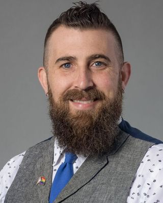 Photo of Ian M. Sindlinger, Counselor in Plymouth, NH