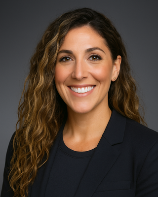 Photo of Amanda Marcus - Amanda Marcus, LCSW, Clinical Social Work/Therapist, LCSW