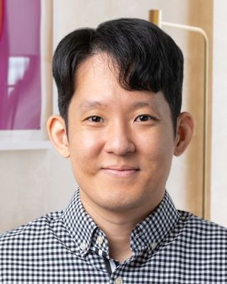 Photo of Dr. Jason Chin, Psychiatrist, MD