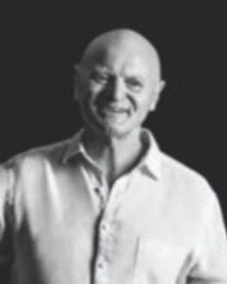 Photo of Chris Harris, Psychologist, MA, PsyBA General