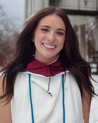 Photo of Korren Hicks, Licensed Associate Professional Counselor, MS, LAPC, NCC