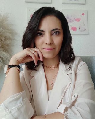 Foto de Atenea Ramírez Ruiz, Psicólogo, Mtra