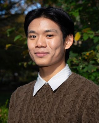 Photo of Jonathan Ng, Clinical Social Work/Therapist, LMSW