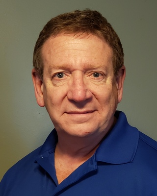 Photo of Douglas P Robinson, Marriage & Family Therapist in Ramsey, MN