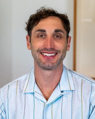 Photo of Ryan Orton, Licensed Professional Counselor, MA, LPC, LCDC