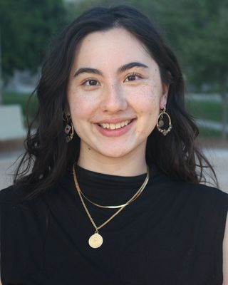 Photo of Neuro-Affirming Sara Levin, Marriage & Family Therapist, MS, LMFT