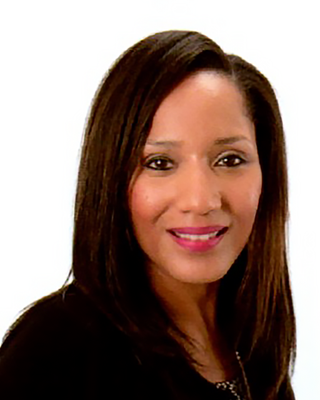 Photo of Lisa Black-Epps, Licensed Professional Counselor, LPC