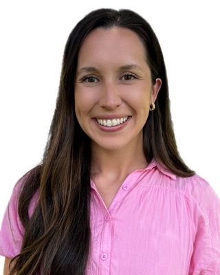 Photo of Lexi LeRossignol, Counselor, P-LPC