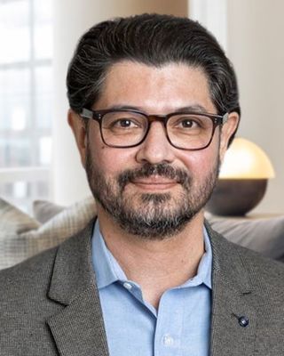 Photo of Dr. Manuel Guillen, Psychiatrist, MD