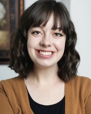 Photo of Ashley Olsen, Counselor, LIMHP