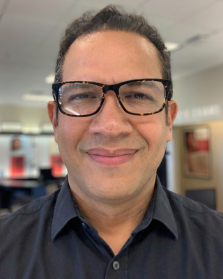 Photo of Dr. Juan B Pena - Dr. Juan B. Peña, PhD. LCSW, Clinical Social Work/Therapist, PhD, LCSW