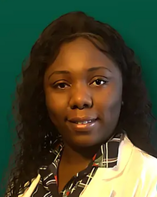 Photo of Kedian Gooden, Psychiatric Nurse Practitioner, PMHNP