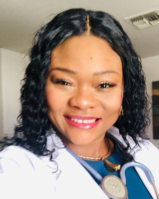 Photo of Sharon Uchechi Joshua - Sharon Uchechi Joshua, Psychiatric Nurse Practitioner, PMHNP,