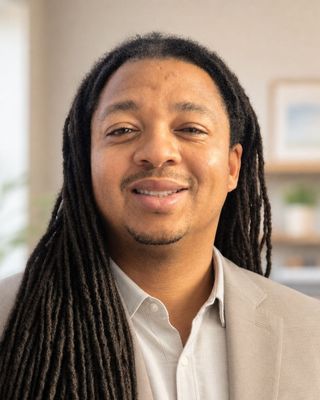 Photo of Sean C. Ogletree, Clinical Social Work/Therapist, LISW-S, LICDC