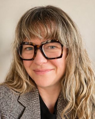 Photo of Danielle Munroe - The Sloane Center for Child & Family Mental Health, Psychiatric Nurse Practitioner, MSN, PMHNP