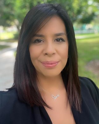 Photo of Liza Arango, LLC, MSW, RCSWI, Registered Clinical Social Worker Intern in Coral Springs