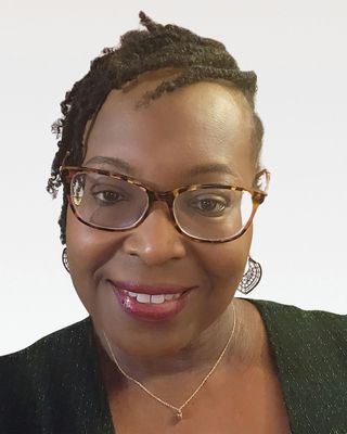 Photo of Porshure Richardson, Clinical Social Work/Therapist, LCSW