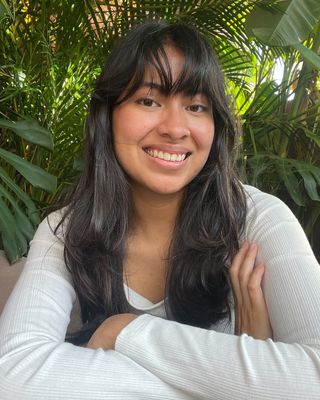 Foto de María Fernanda Díaz, Psicólogo, Lic. en Psicología