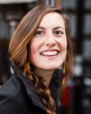 Photo of Haley Ross Pangman, Marriage & Family Therapist, LMFT