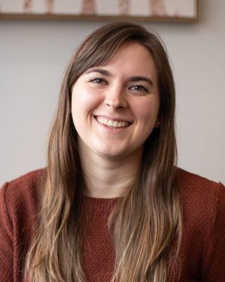 Photo of Danielle N Branton, Clinical Social Work/Therapist, MSW, LICSW