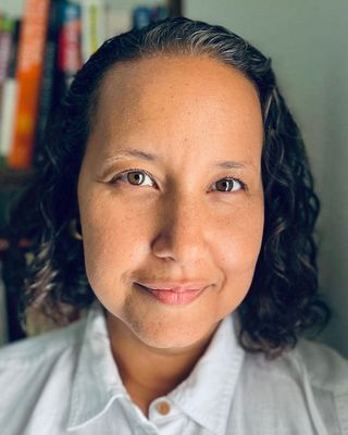 Photo of Dr. Arianne E. Miller, PhD, Psychologist