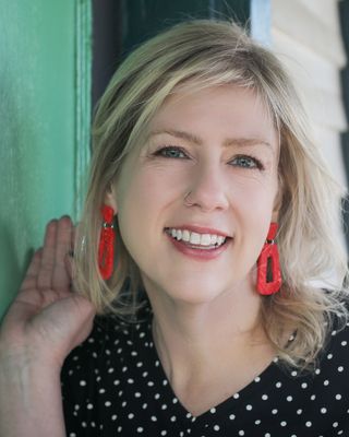 Photo of Crystal Broussard, Clinical Social Work/Therapist, PhD, LCSW-C