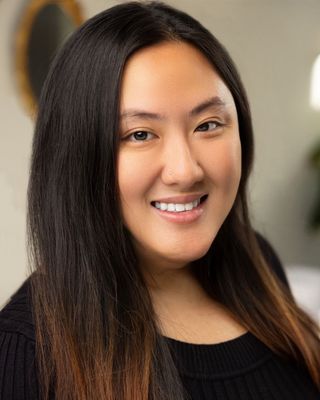 Photo of Cheryl Lim, Counselor, LMHC-D, MA