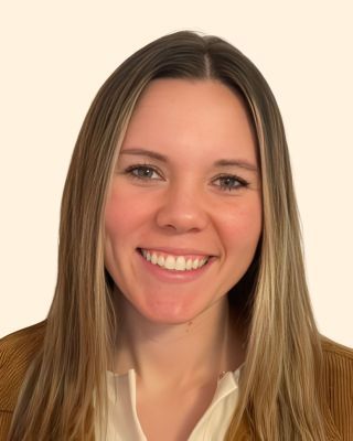 Photo of Jordan Westergren, Licensed Professional Clinical Counselor, LPCC