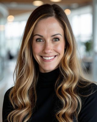 Photo of Caroline Barri, Psychiatric Nurse Practitioner, MSN, BSN, PMHNP