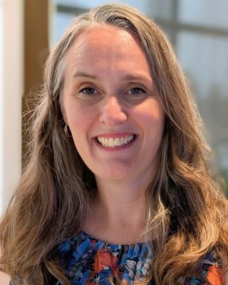 Photo of Aimee M. Wiley, Counselor, MS Ed, LPC-IT