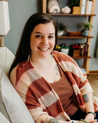 Photo of Tarowyn Shields, Licensed Professional Counselor, MA, LPC, NCC