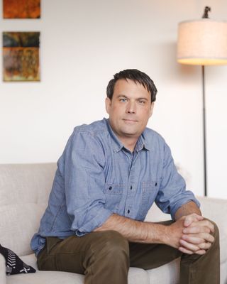 Photo of John L Jackson, Psychologist, PhD