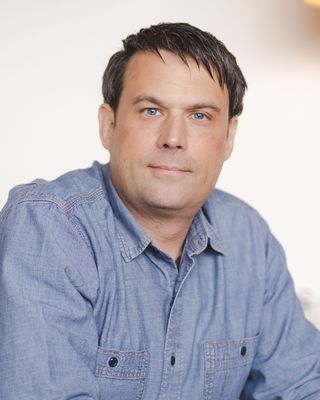 Photo of John L Jackson, Psychologist, PhD