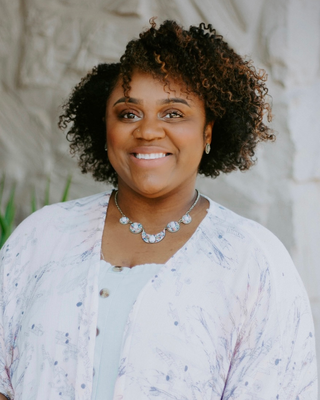 Photo of Sharletta Tennie, Pre-Licensed Professional, MA, PLPC