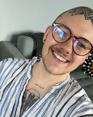 Photo of Jessie Leu, Licensed Professional Clinical Counselor, LPCC-S, LICDC