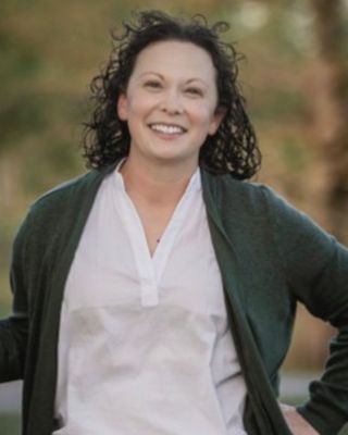 Photo of Jennifer Twilley, Marriage & Family Therapist, LMFT