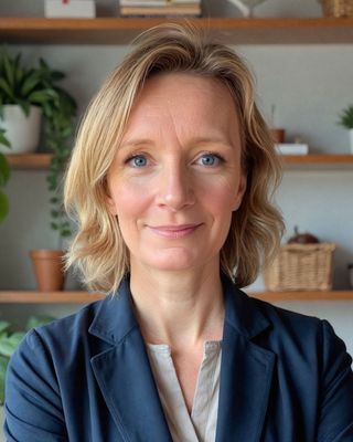 Photo of Kate Reynolds, Psychiatric Nurse Practitioner, APRN, PMHCNS