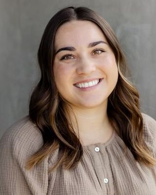 Photo of Faith Vargas, Marriage & Family Therapist Associate