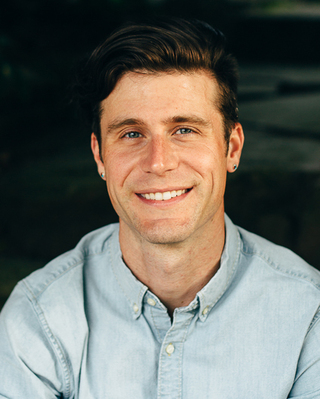 Photo of Jonathan Coopersmith, Counselor in Pioneer Square, Seattle, WA
